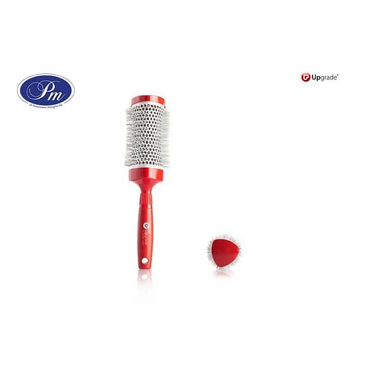 SPAZZOLA TRIANGOLARE RED ANGLE UPGRADE