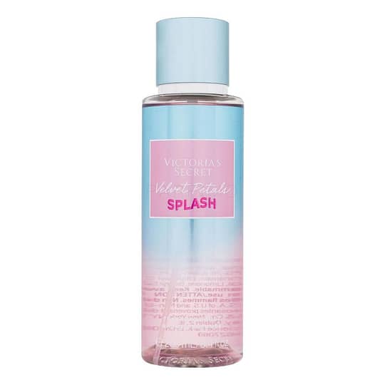 Victoria's Secret Velvet Petals Splash