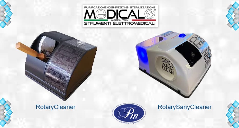 Medicale - sterilizzazione ed igiene